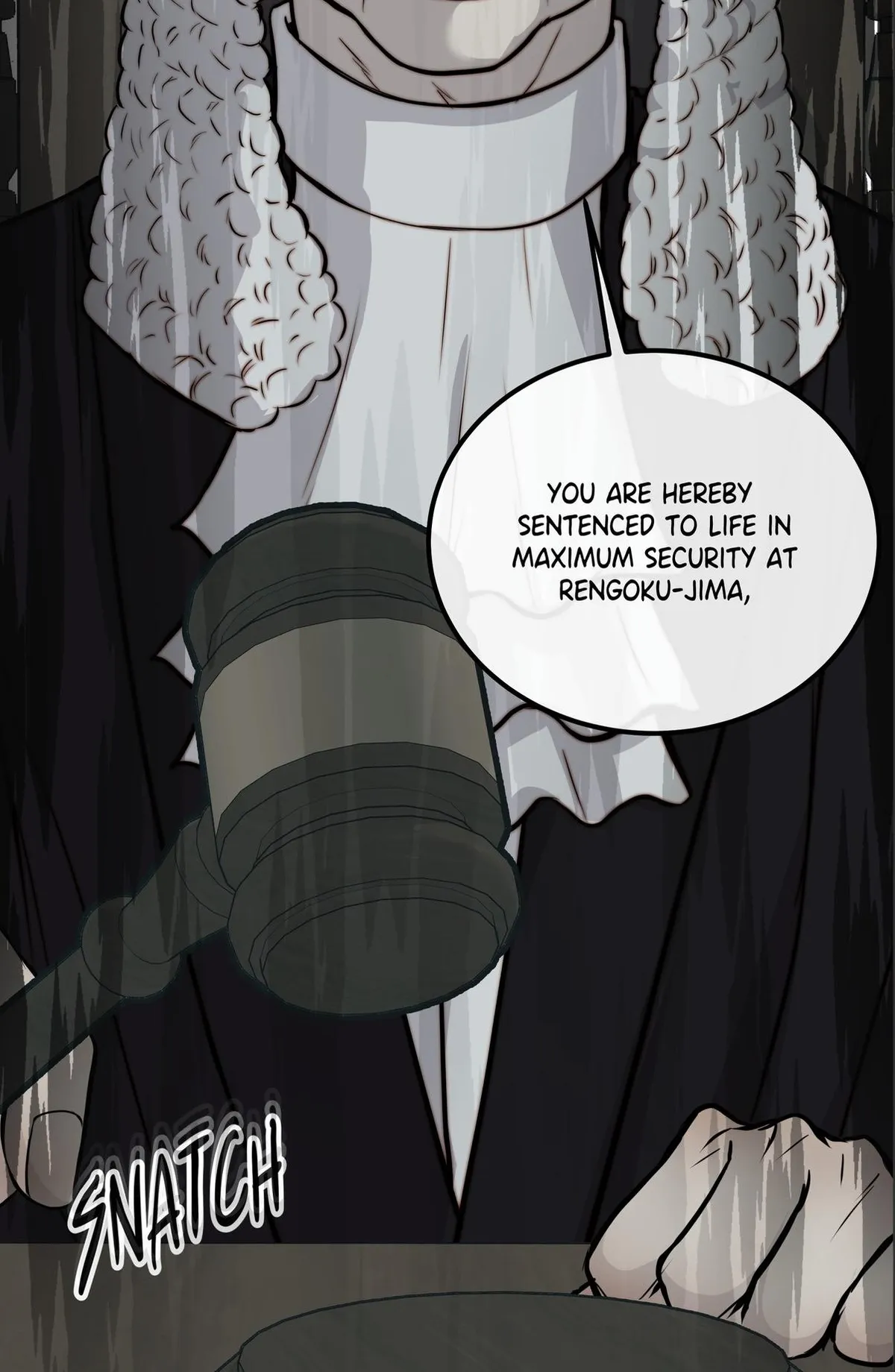Read rengoku-jima chapter 1.1 image 28 on Lezhin