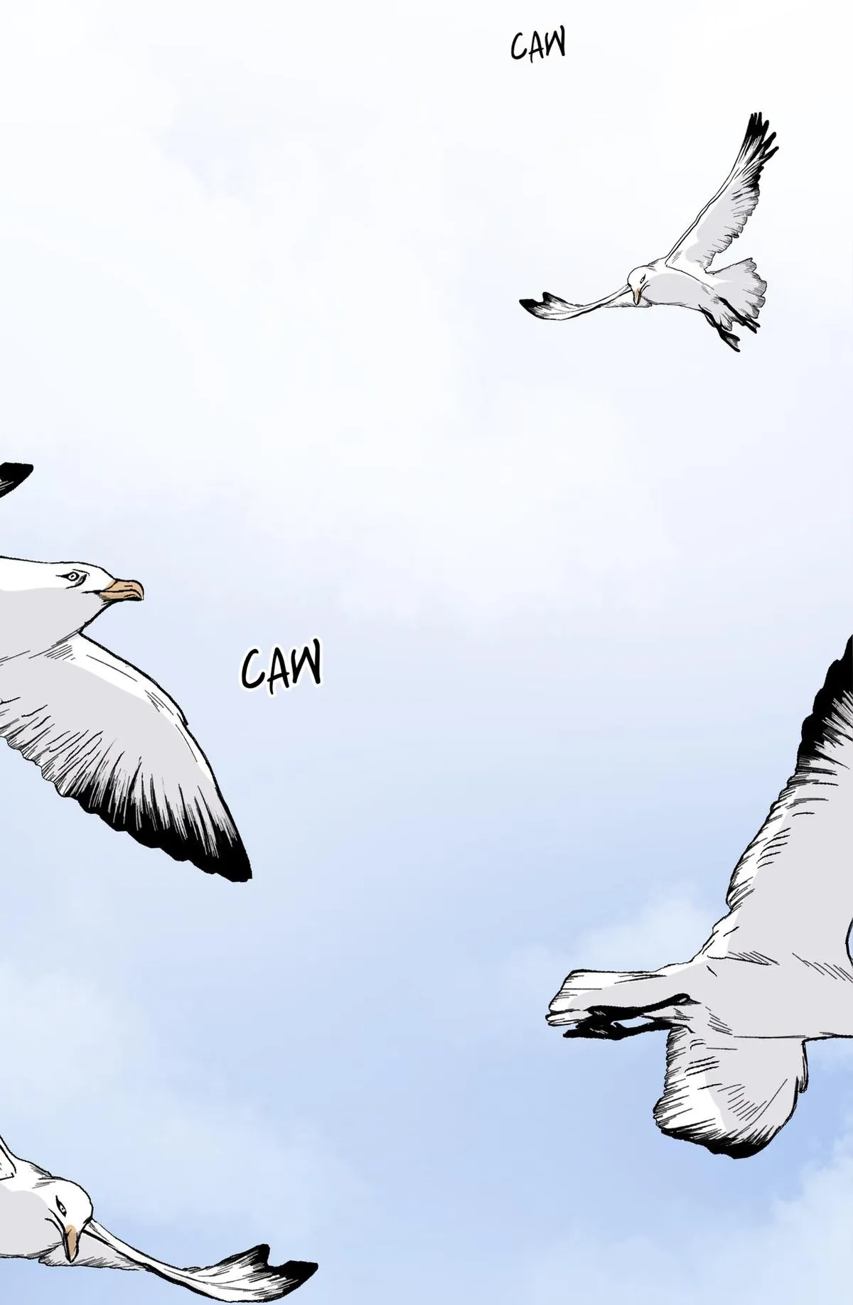 Read rengoku-jima chapter 1.1 image 34 on Lezhin