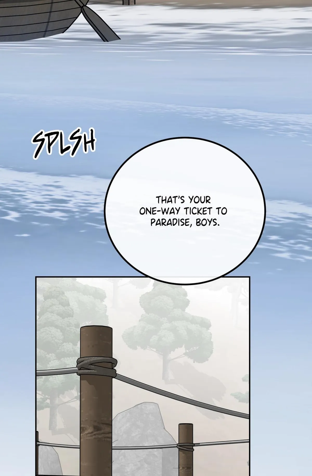 Read rengoku-jima chapter 1.1 image 38 on Lezhin