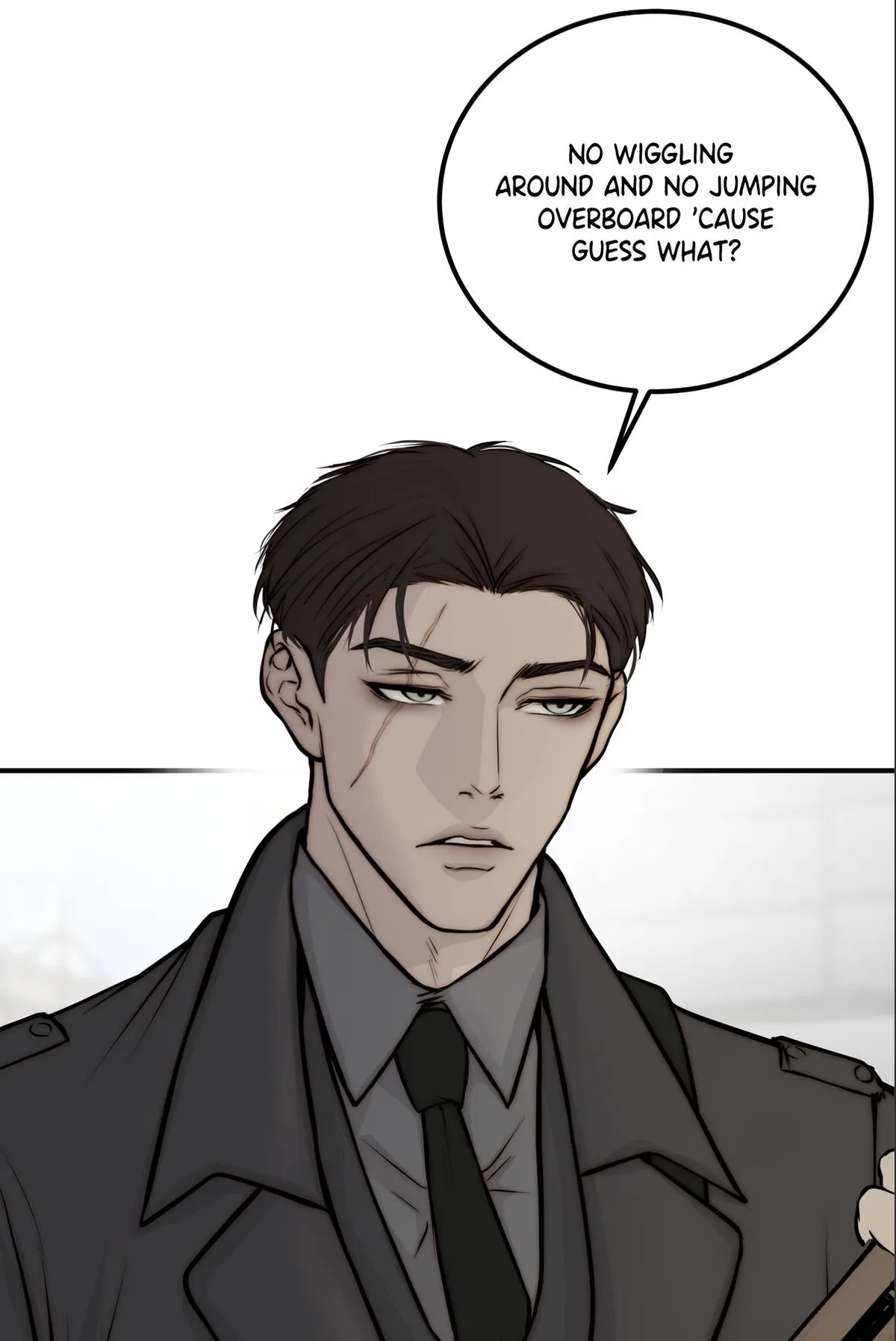 Read rengoku-jima chapter 1.1 image 40 on Lezhin