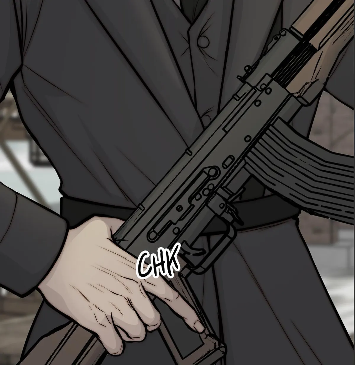 Read rengoku-jima chapter 1.1 image 41 on Lezhin