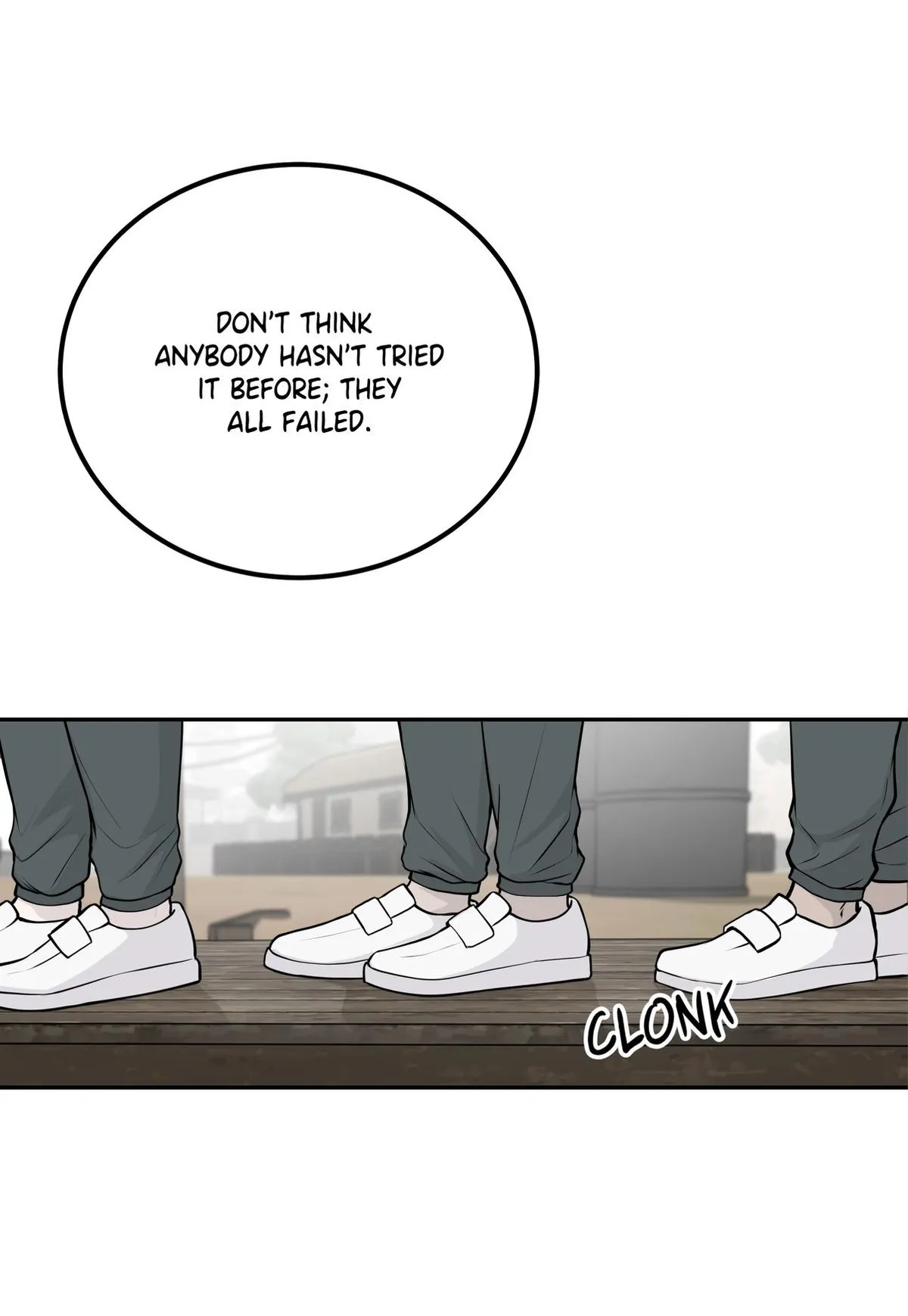 Read rengoku-jima chapter 1.1 image 43 on Lezhin