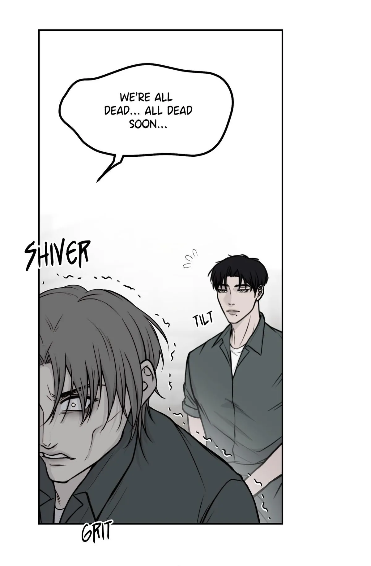 Read rengoku-jima chapter 1.1 image 45 on Lezhin