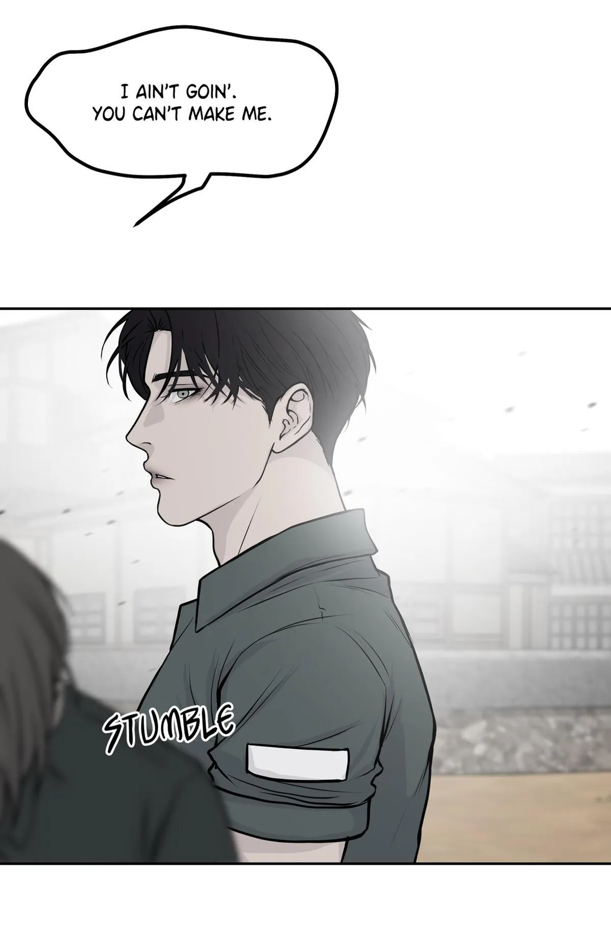 Read rengoku-jima chapter 1.1 image 48 on Lezhin