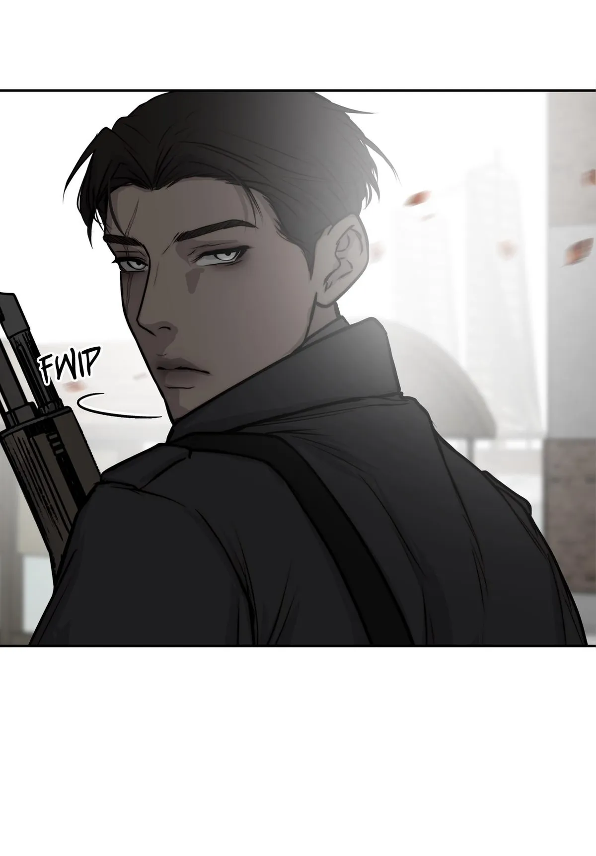 Read rengoku-jima chapter 1.1 image 52 on Lezhin