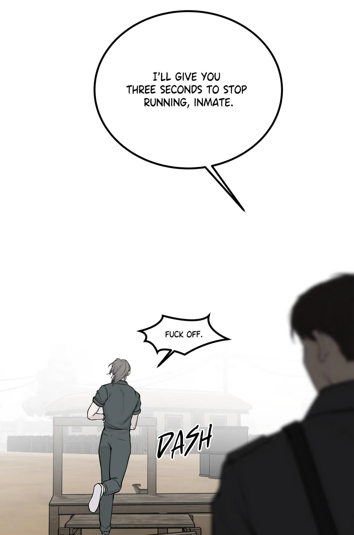 Read rengoku-jima chapter 1.1 image 53 on Lezhin