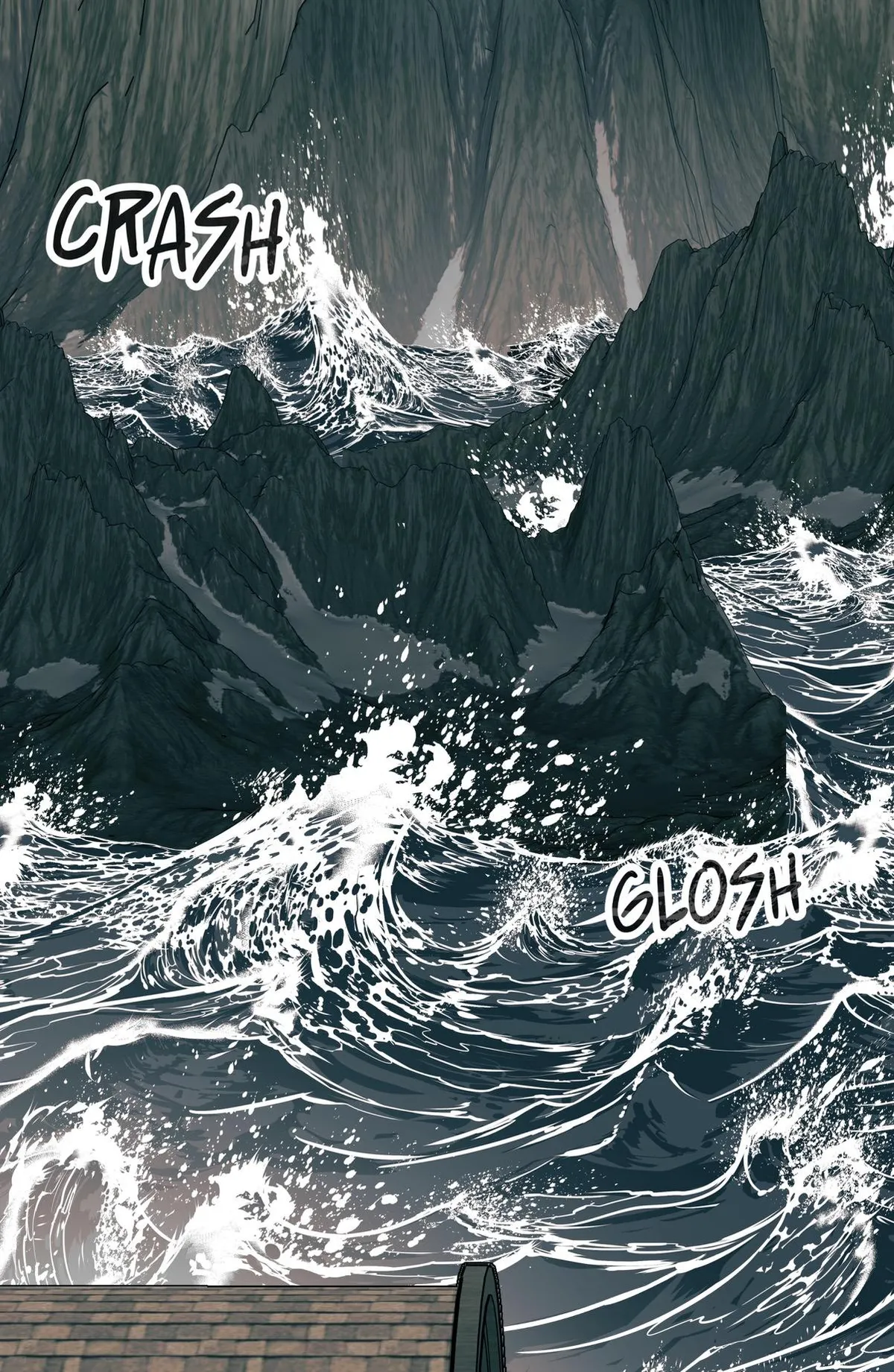 Read rengoku-jima chapter 1.1 image 81 on Lezhin