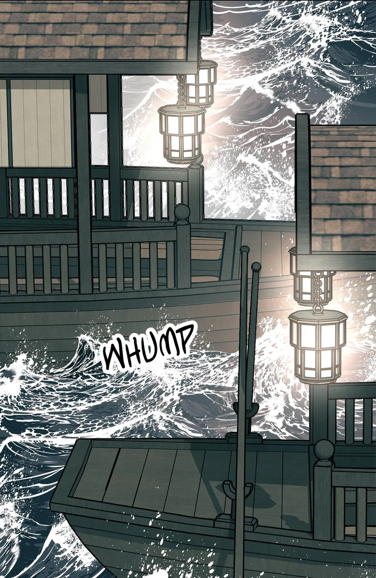 Read rengoku-jima chapter 1.1 image 82 on Lezhin