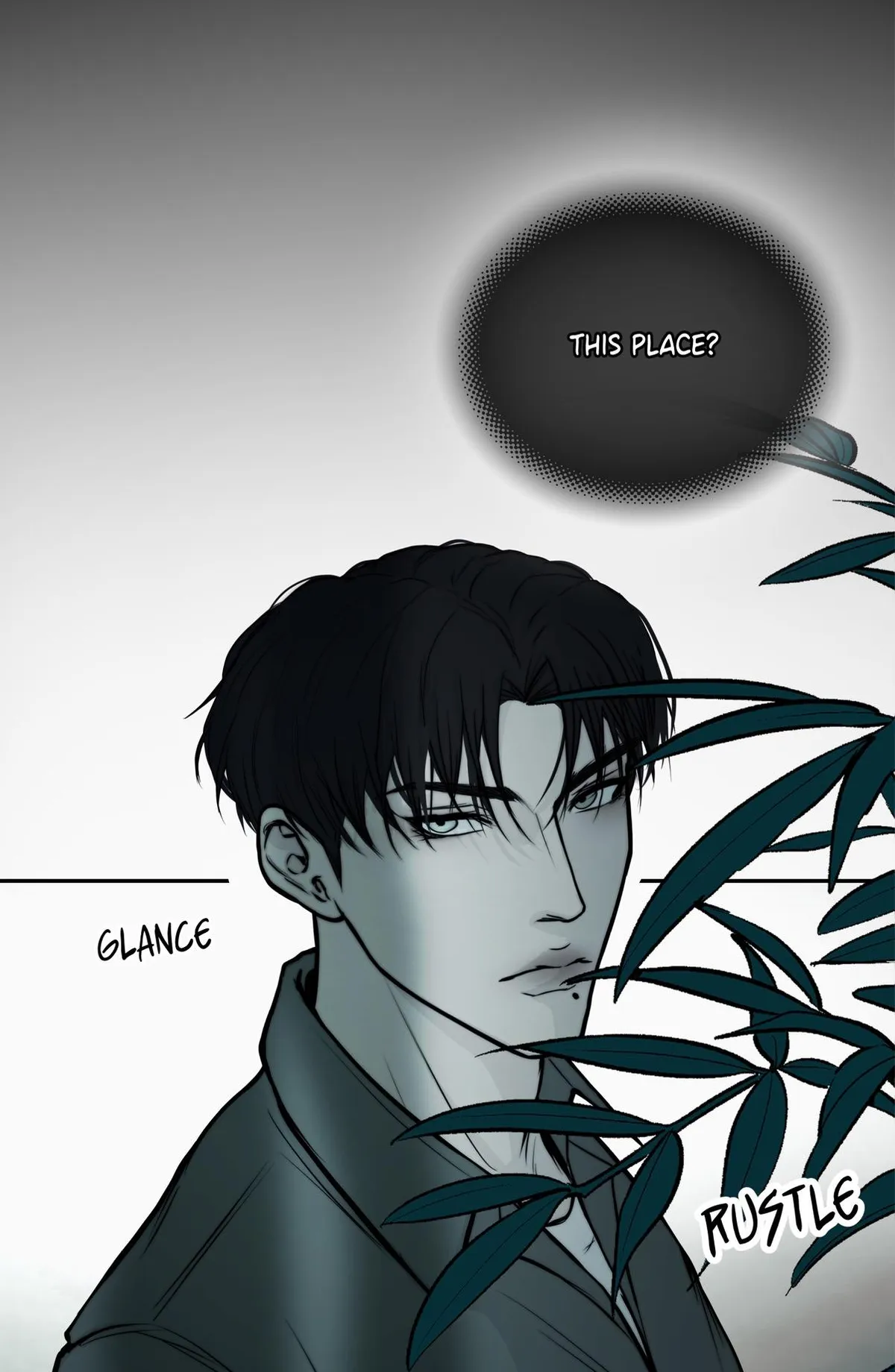 Read rengoku-jima chapter 1.1 image 87 on Lezhin