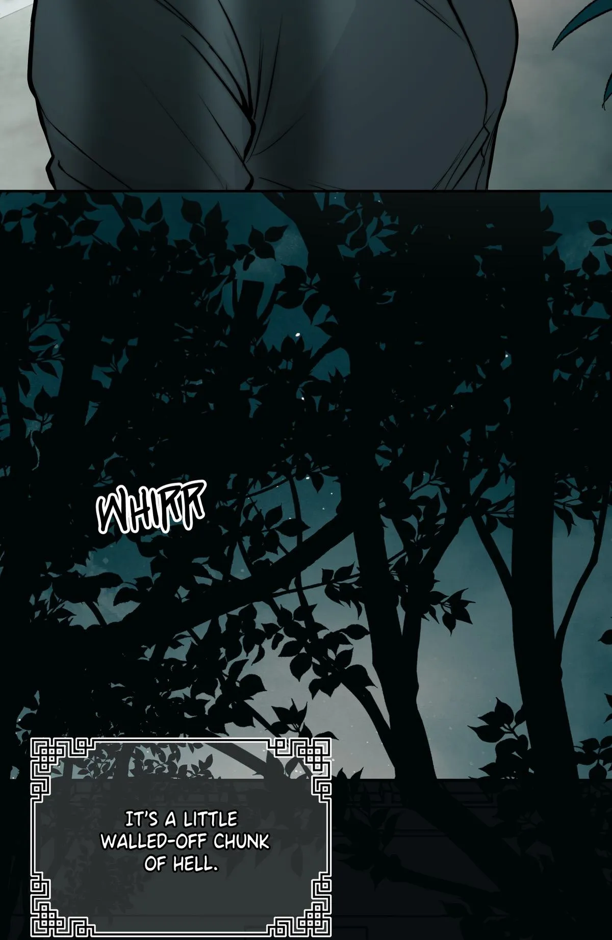 Read rengoku-jima chapter 1.1 image 88 on Lezhin