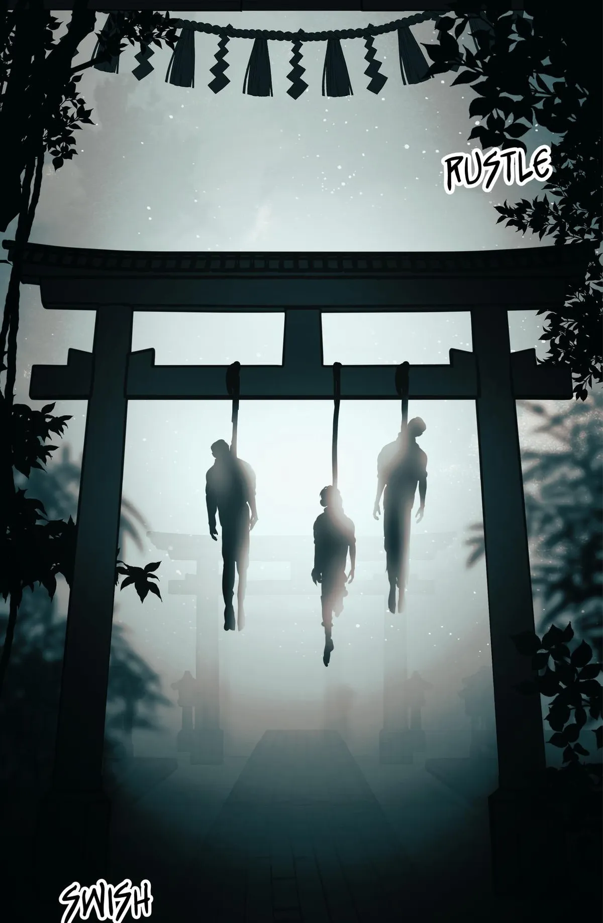 Read rengoku-jima chapter 1.1 image 89 on Lezhin