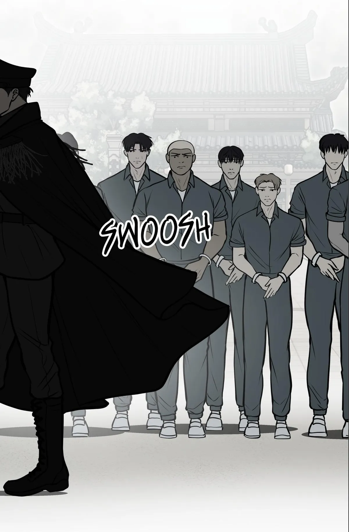 Read rengoku-jima chapter 1.2 image 23 on Lezhin