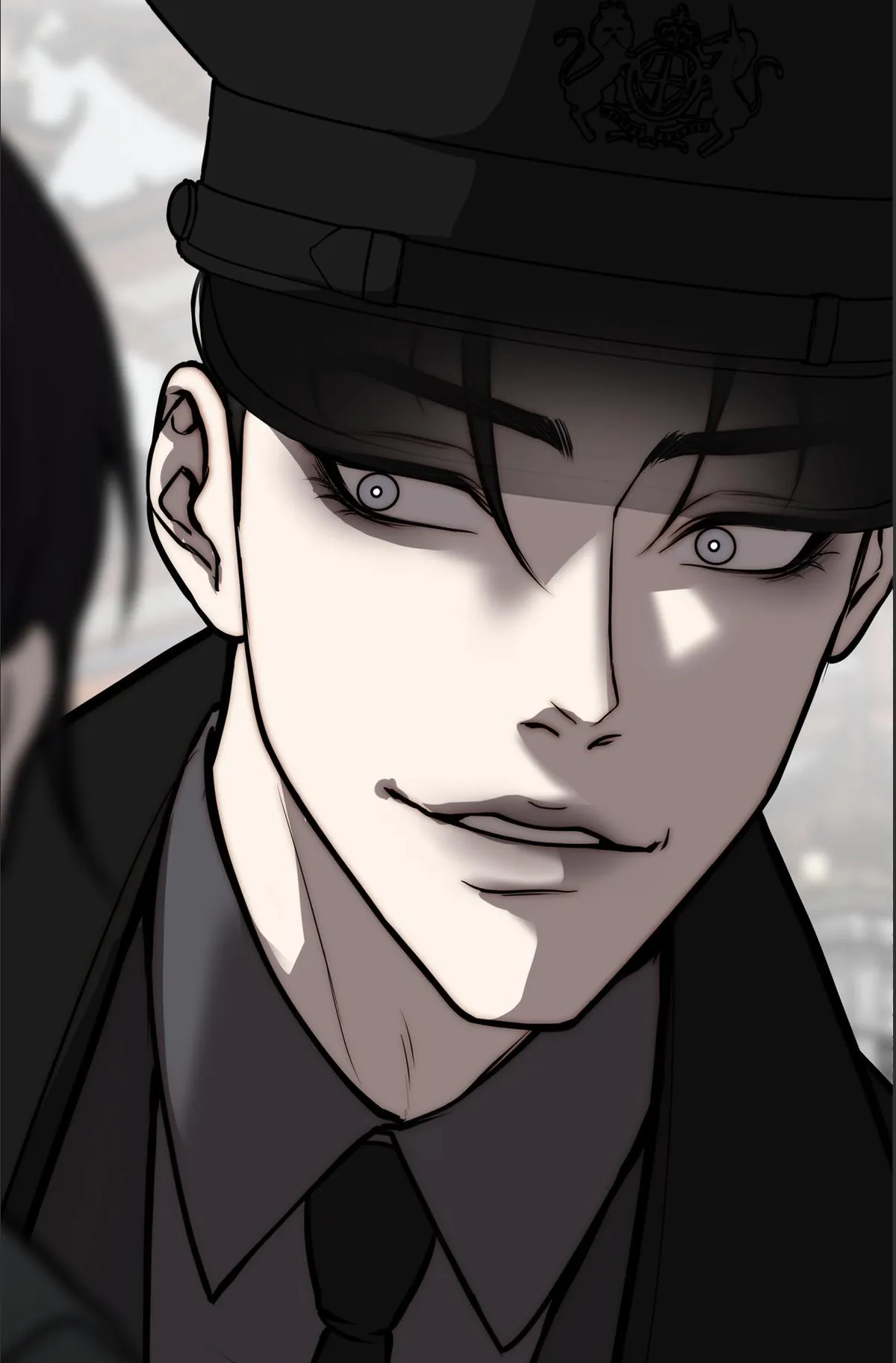 Read rengoku-jima chapter 1.2 image 37 on Lezhin