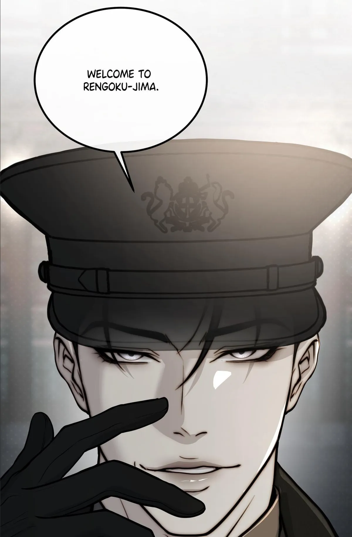 Read rengoku-jima chapter 1.2 image 4 on Lezhin
