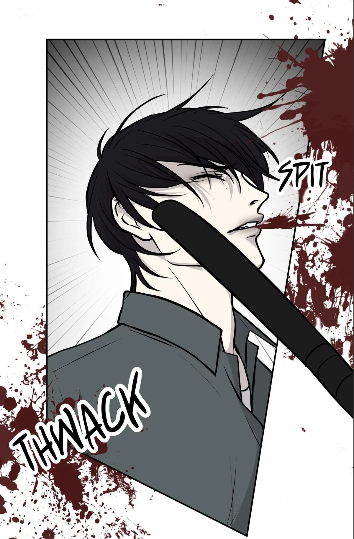 Read rengoku-jima chapter 1.2 image 44 on Lezhin