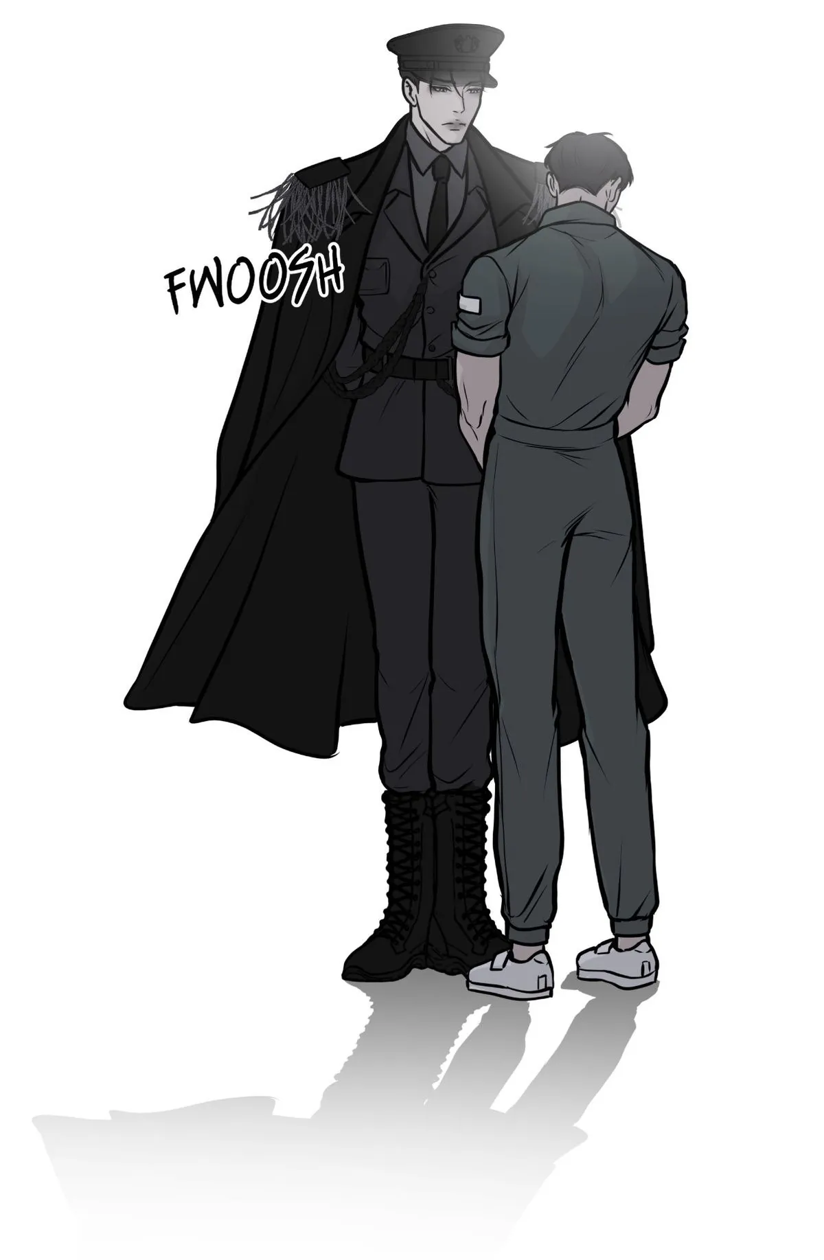 Read rengoku-jima chapter 1.2 image 69 on Lezhin