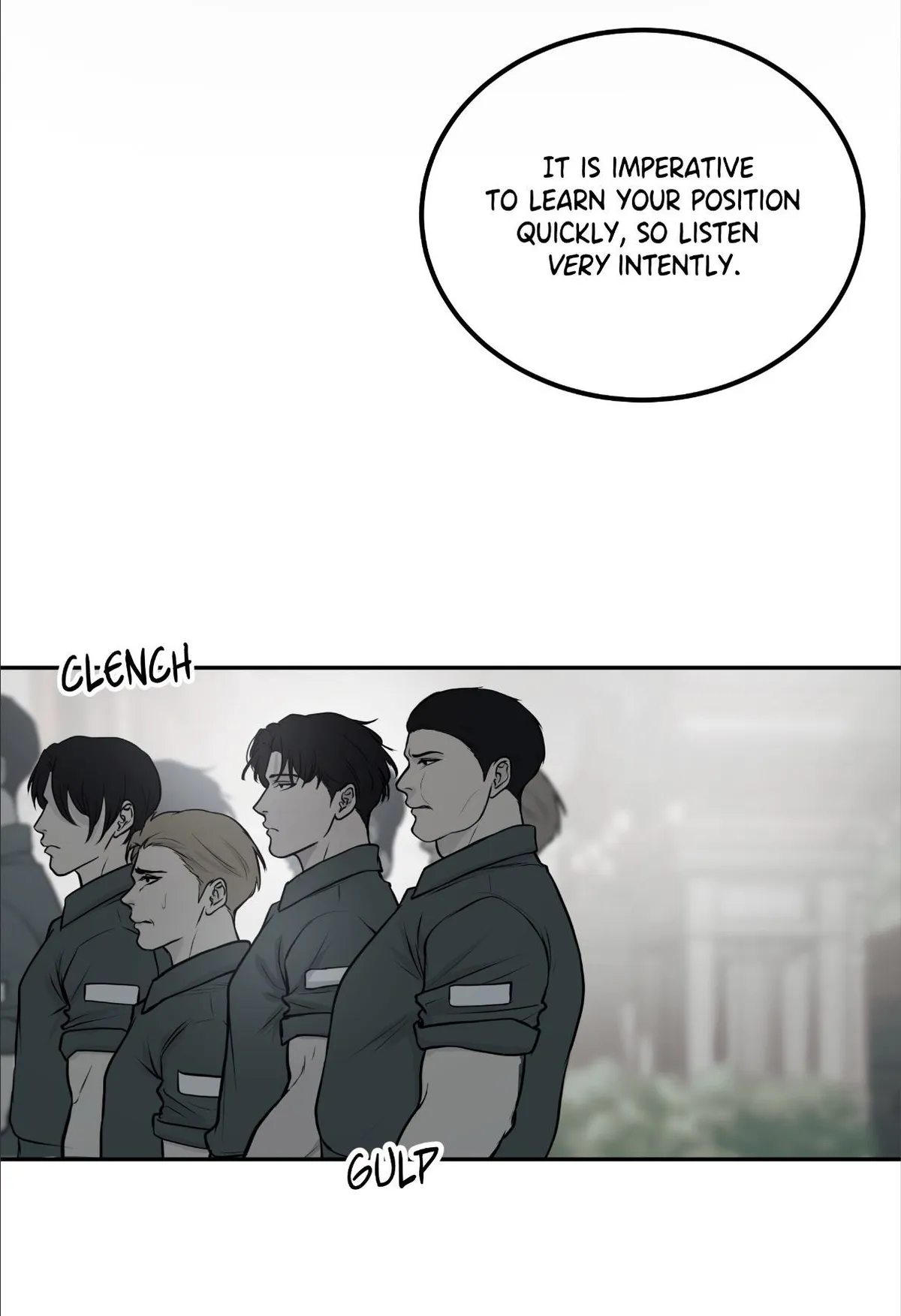 Read rengoku-jima chapter 1.2 image 7 on Lezhin