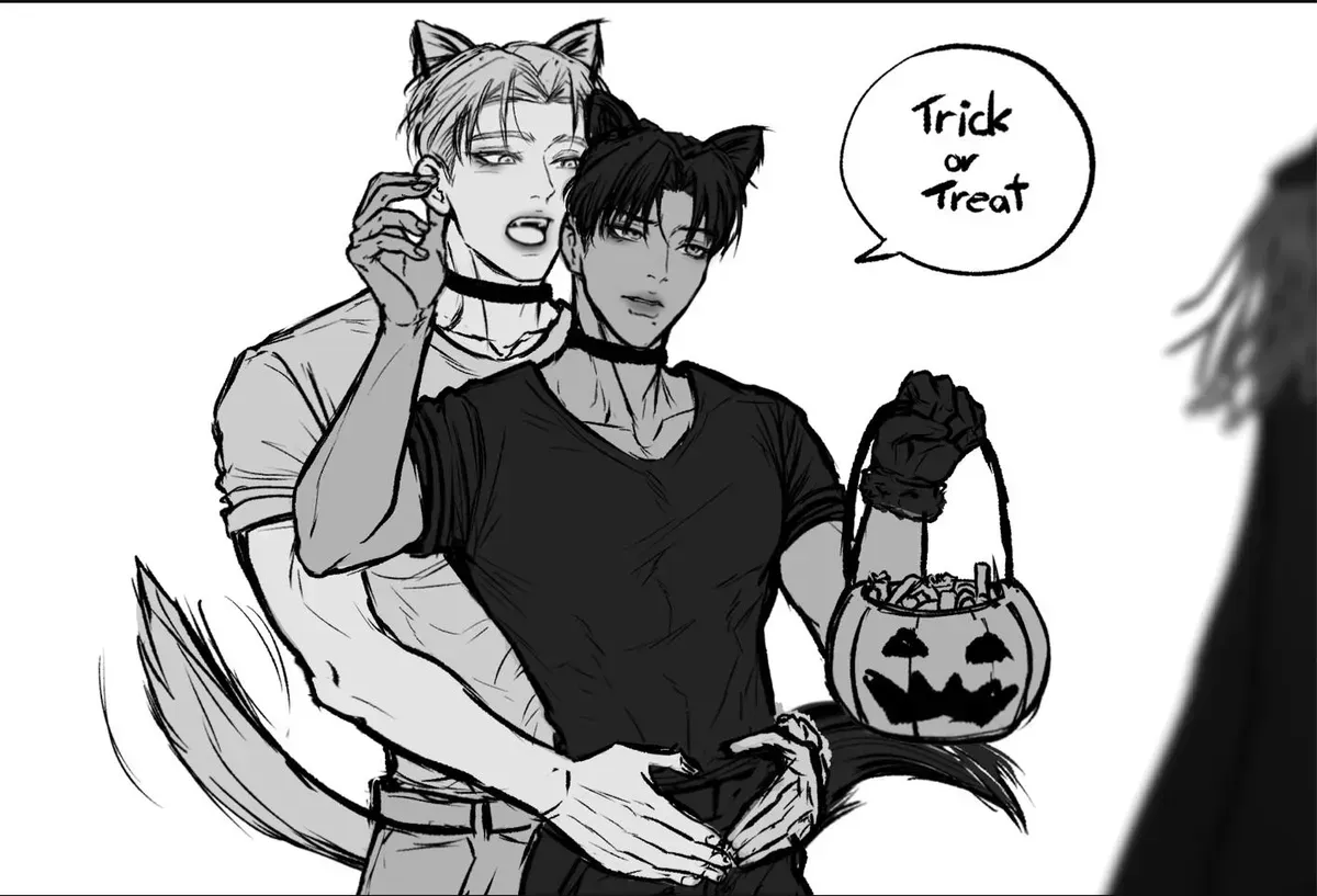 Read rengoku-jima chapter 1.3 image 0 on Lezhin