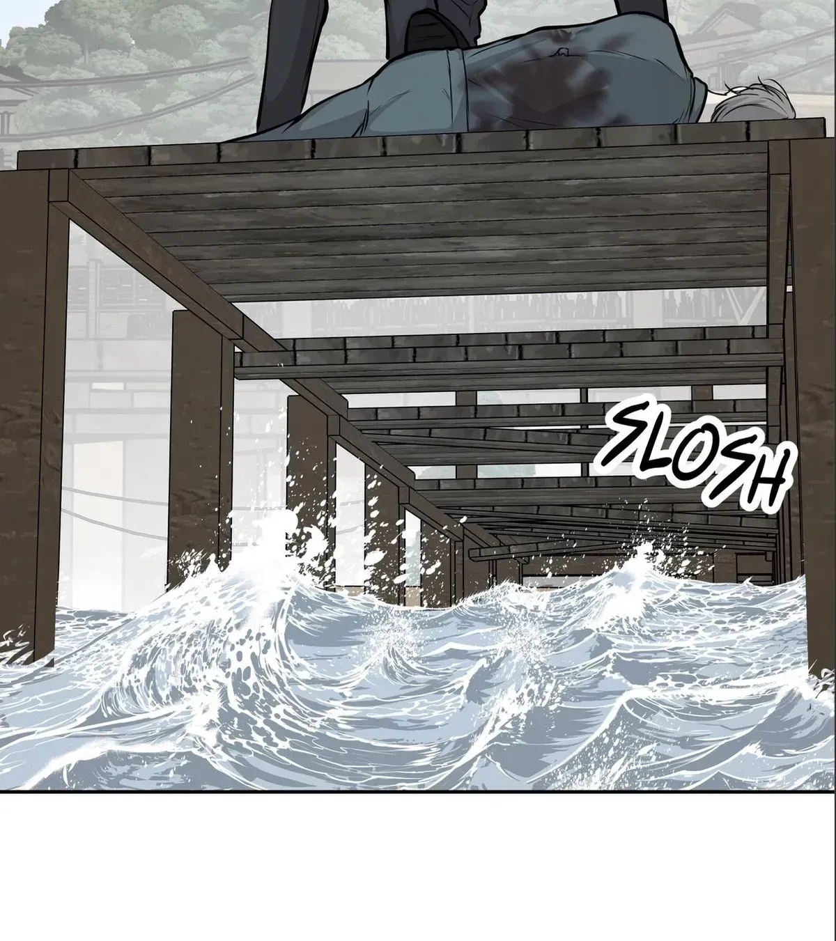 Read rengoku-jima chapter 1.7 image 124 on Lezhin