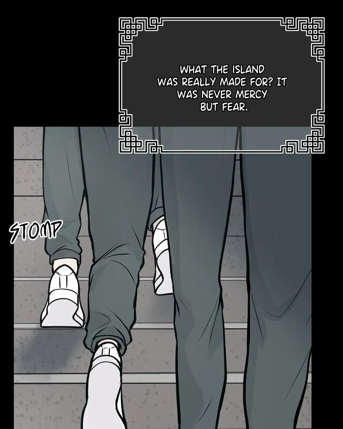 Read rengoku-jima chapter 1.7 image 186 on Lezhin