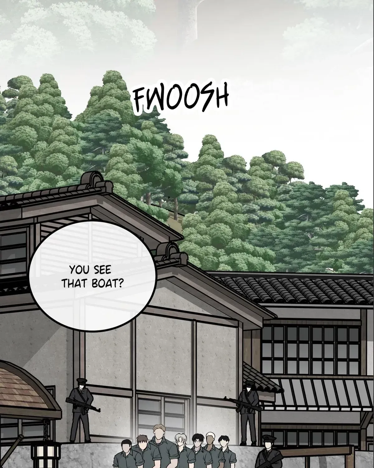 Read rengoku-jima chapter 1.7 image 67 on Lezhin