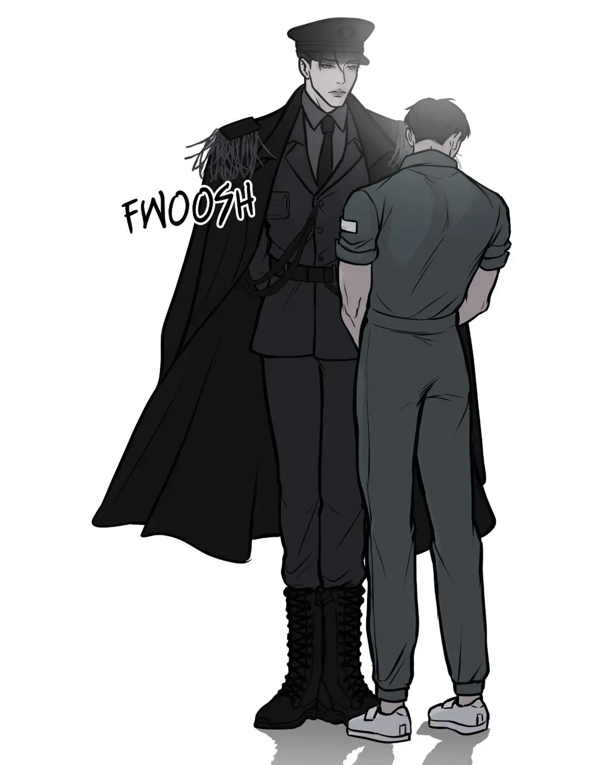 Read rengoku-jima chapter 1.8 image 124 on Lezhin