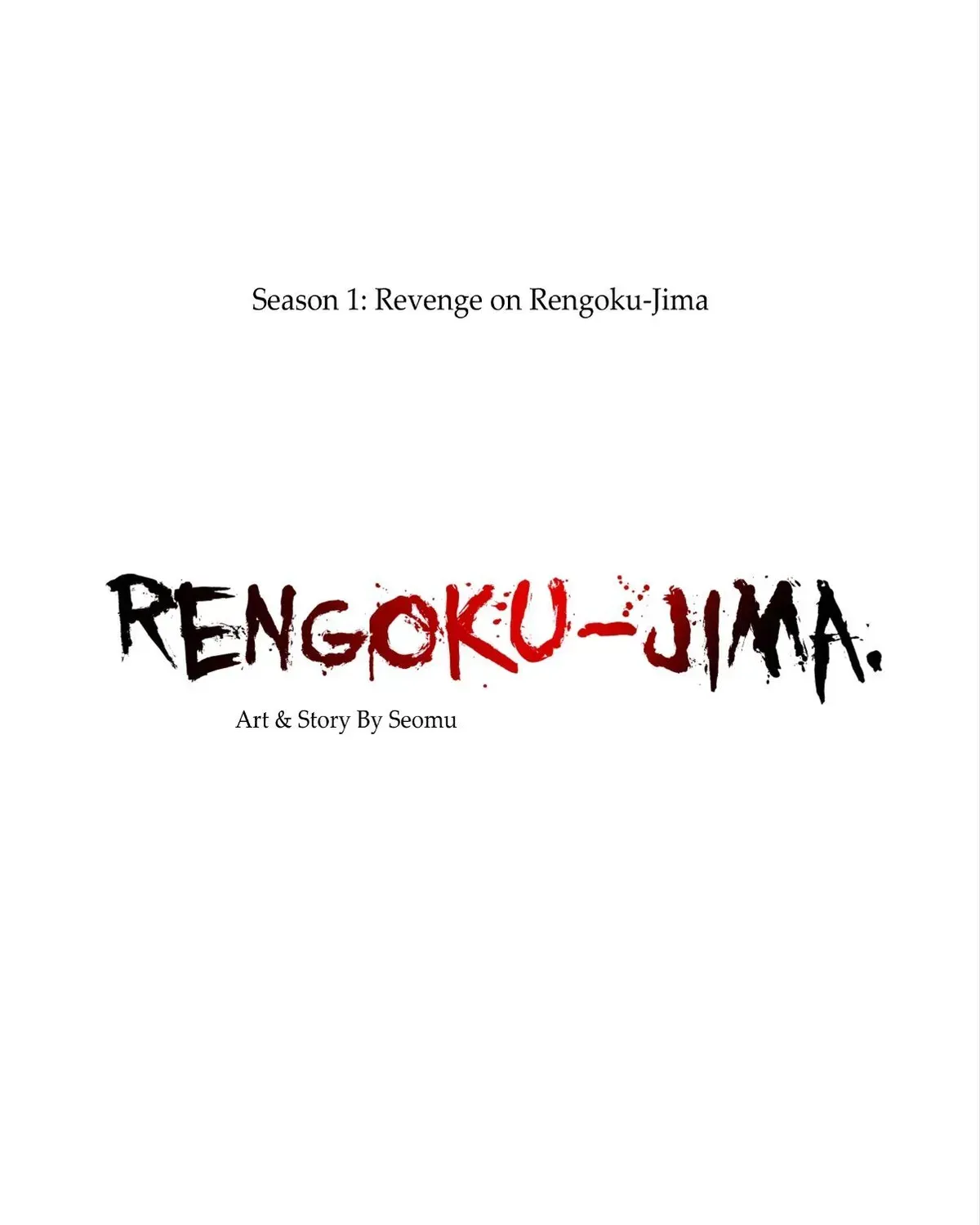 Read rengoku-jima chapter 1.8 image 150 on Lezhin