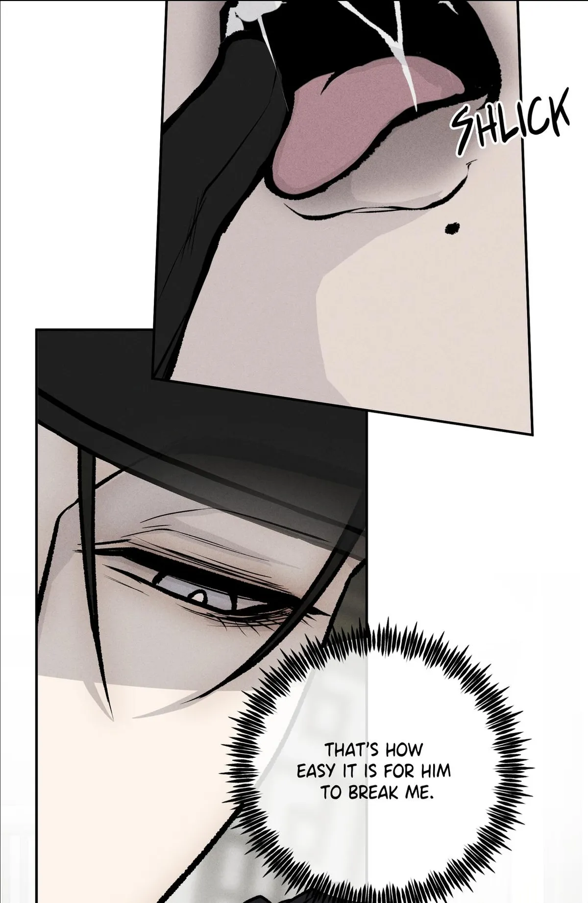 Read rengoku-jima chapter 10.1 image 14 on Lezhin