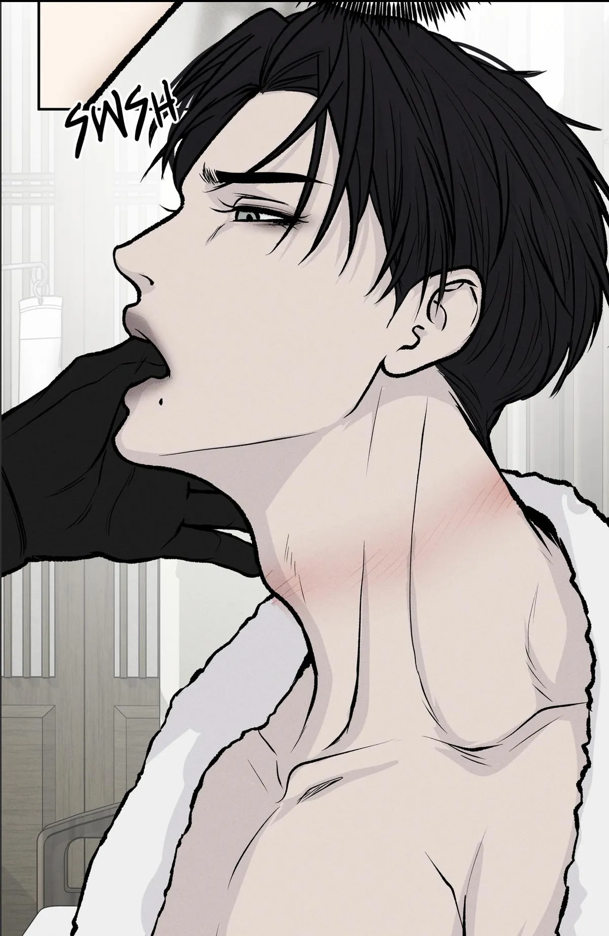 Read rengoku-jima chapter 10.1 image 15 on Lezhin