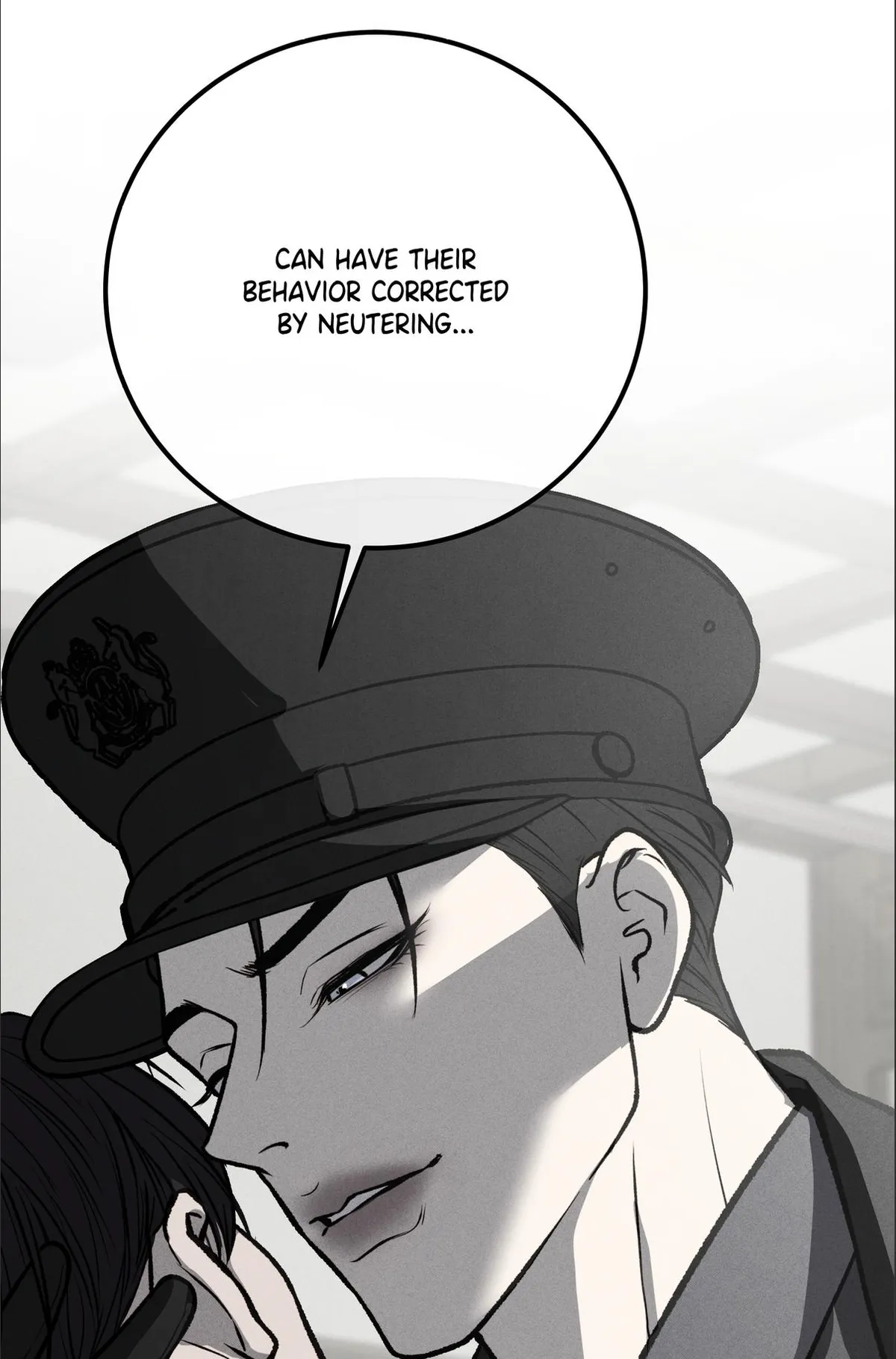 Read rengoku-jima chapter 10.1 image 24 on Lezhin