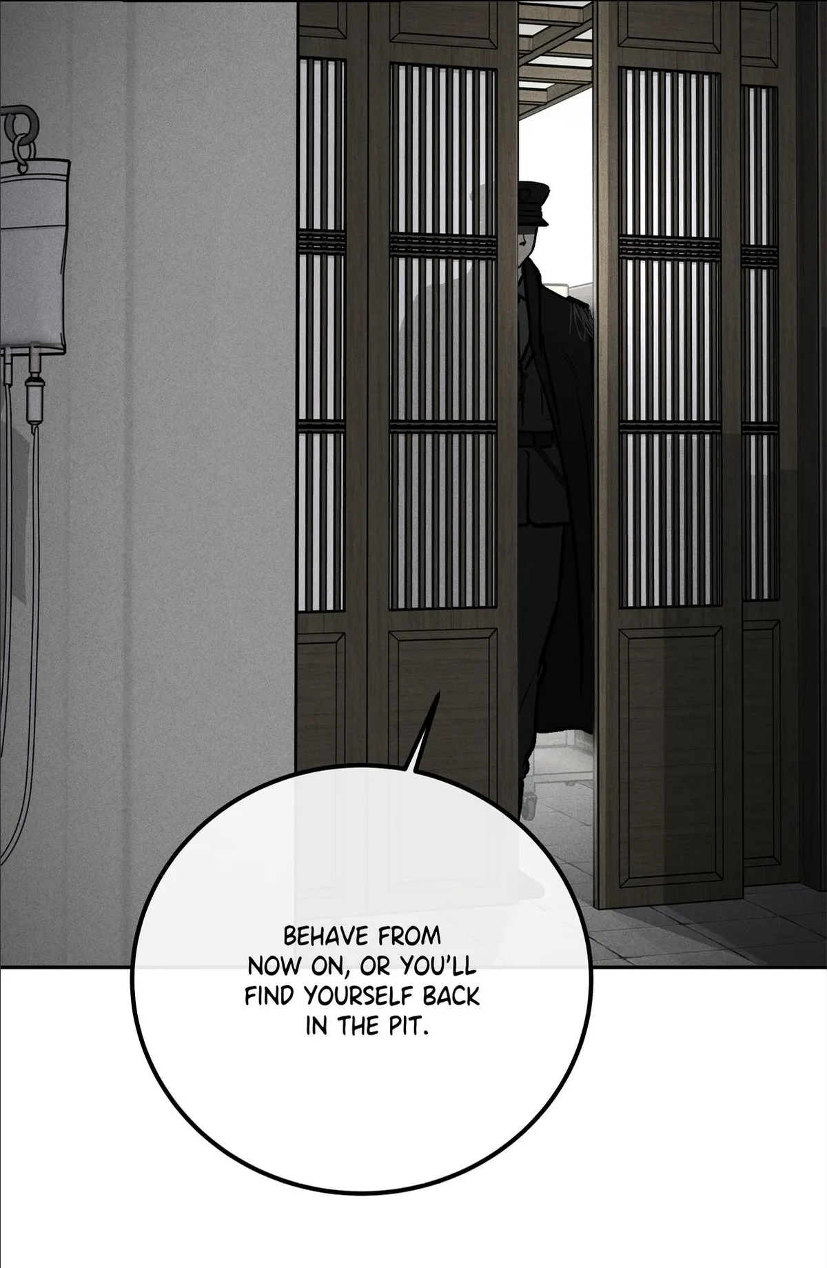 Read rengoku-jima chapter 10.1 image 31 on Lezhin