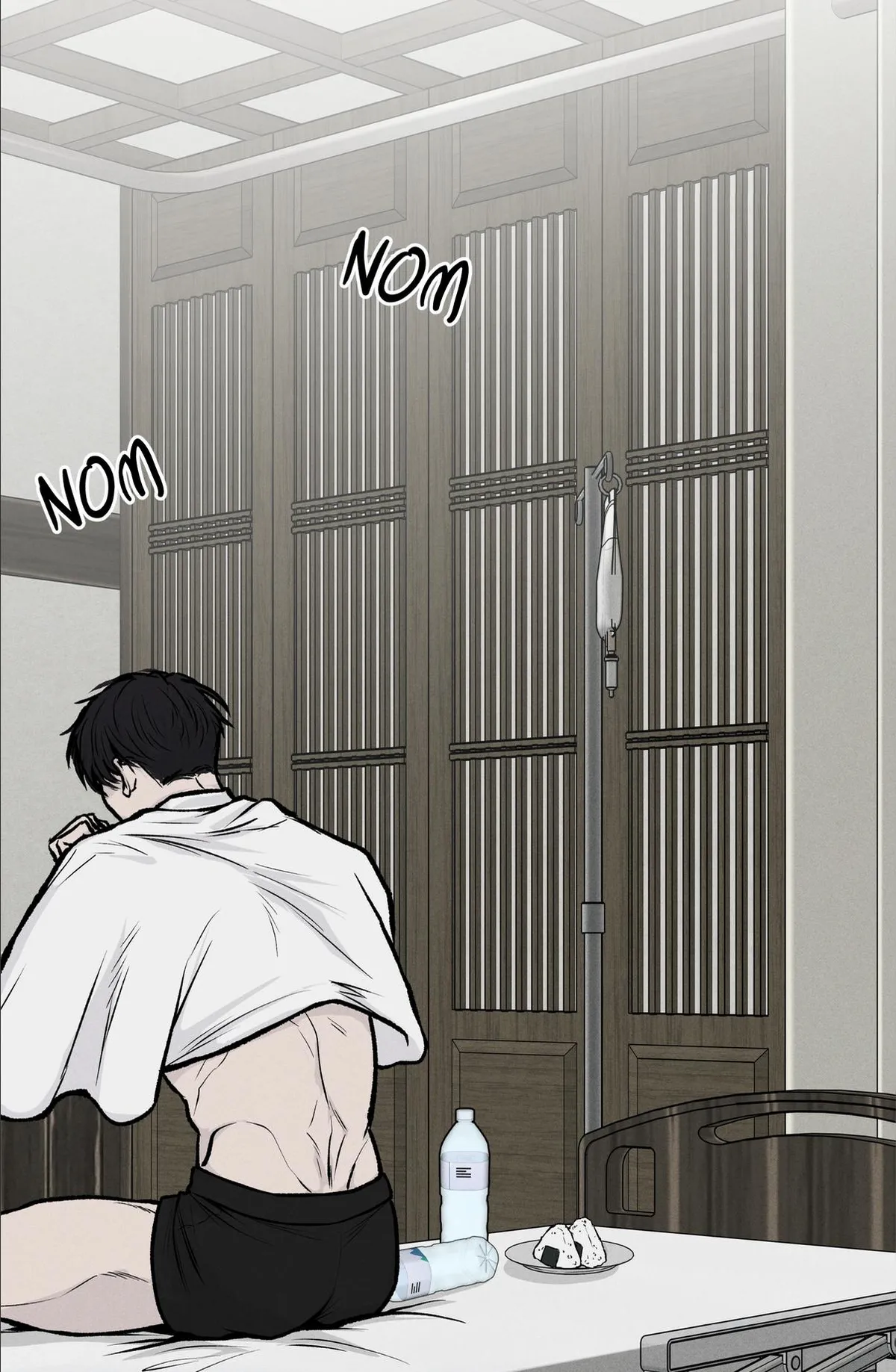 Read rengoku-jima chapter 10.1 image 4 on Lezhin