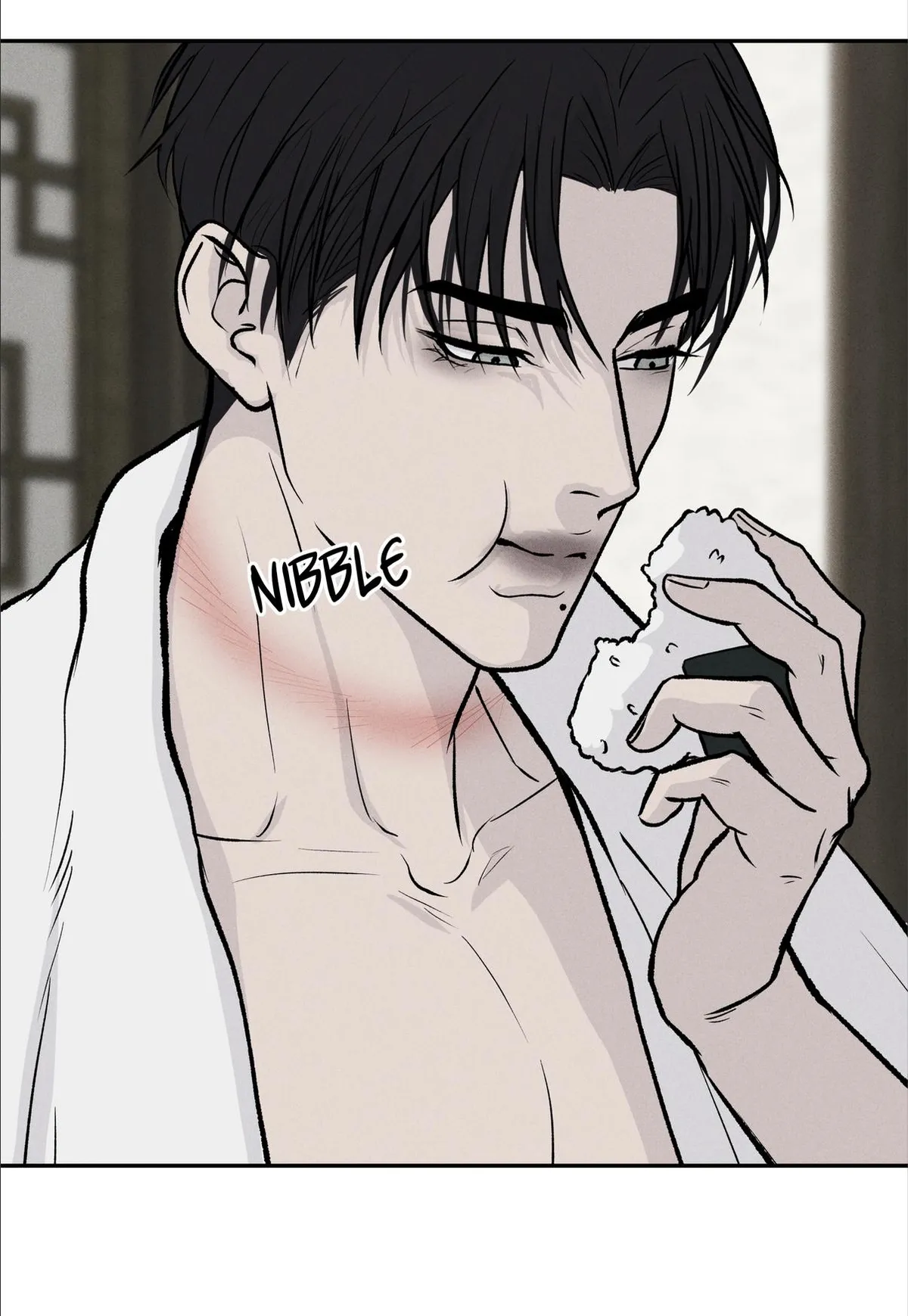 Read rengoku-jima chapter 10.1 image 60 on Lezhin
