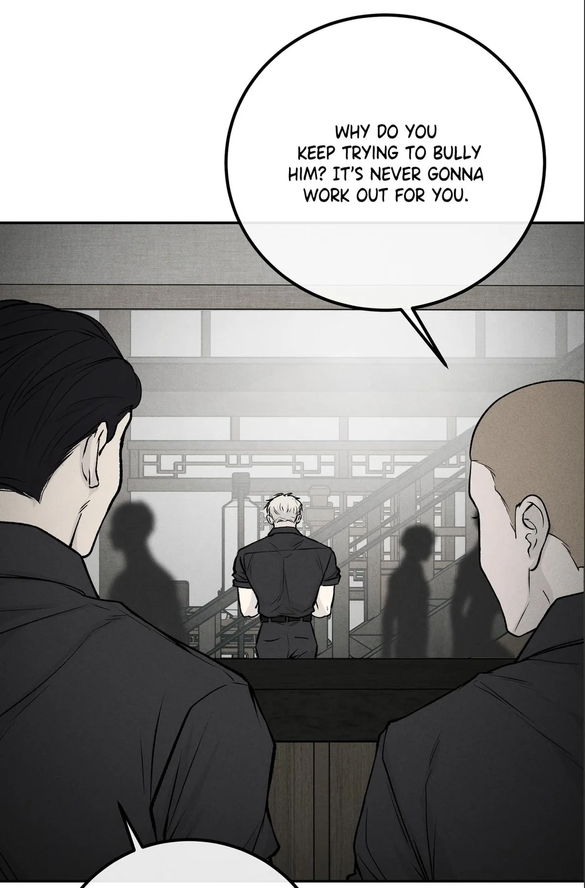 Read rengoku-jima chapter 10.1 image 77 on Lezhin