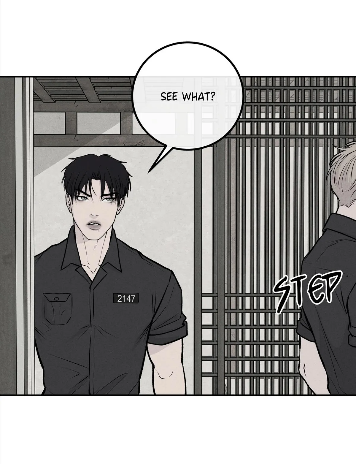 Read rengoku-jima chapter 10.2 image 34 on Lezhin