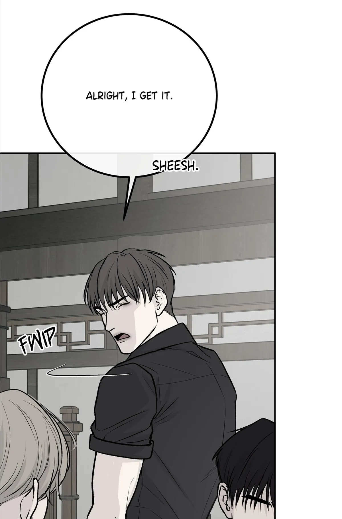 Read rengoku-jima chapter 11.1 image 18 on Lezhin
