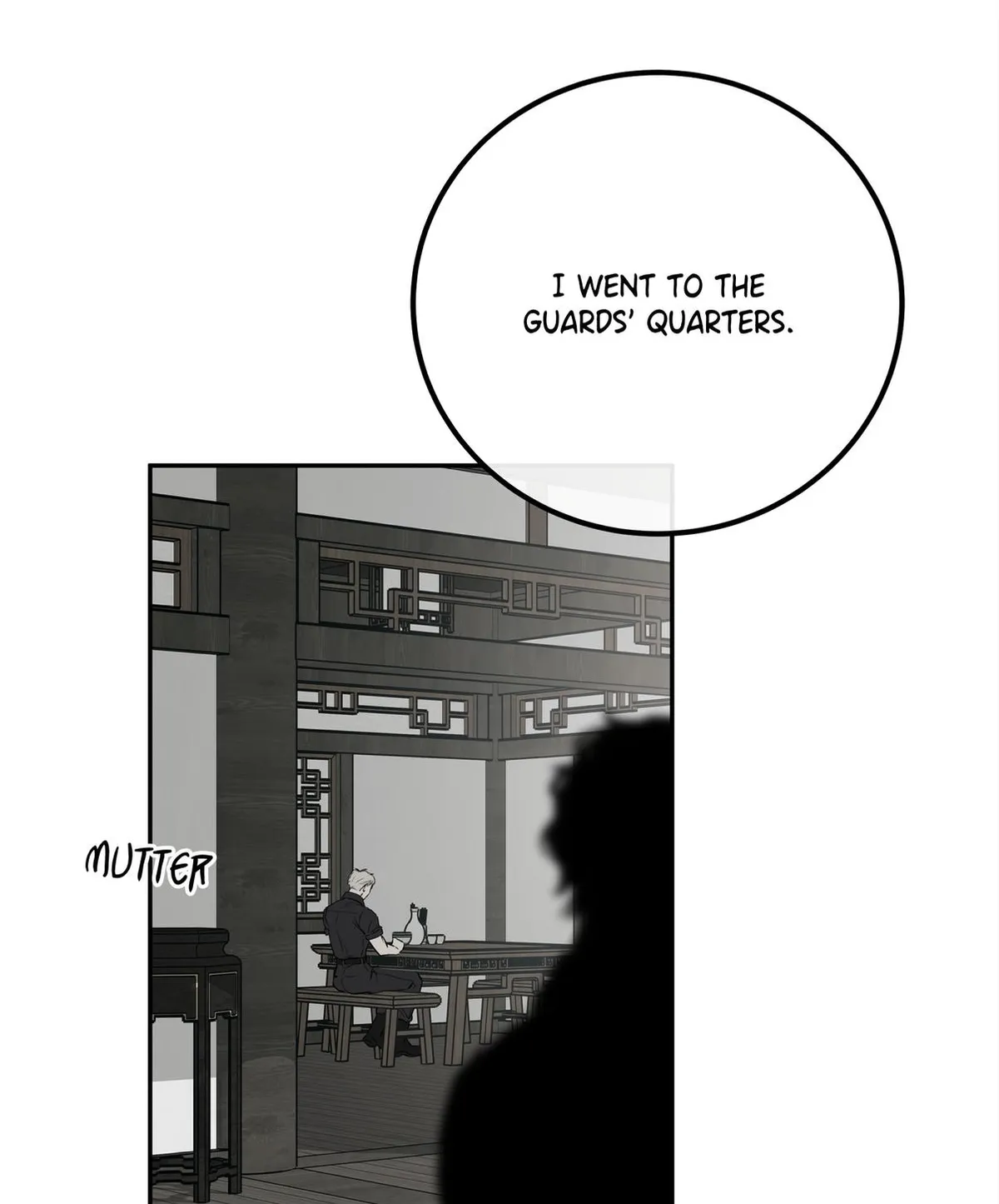 Read rengoku-jima chapter 11.1 image 25 on Lezhin