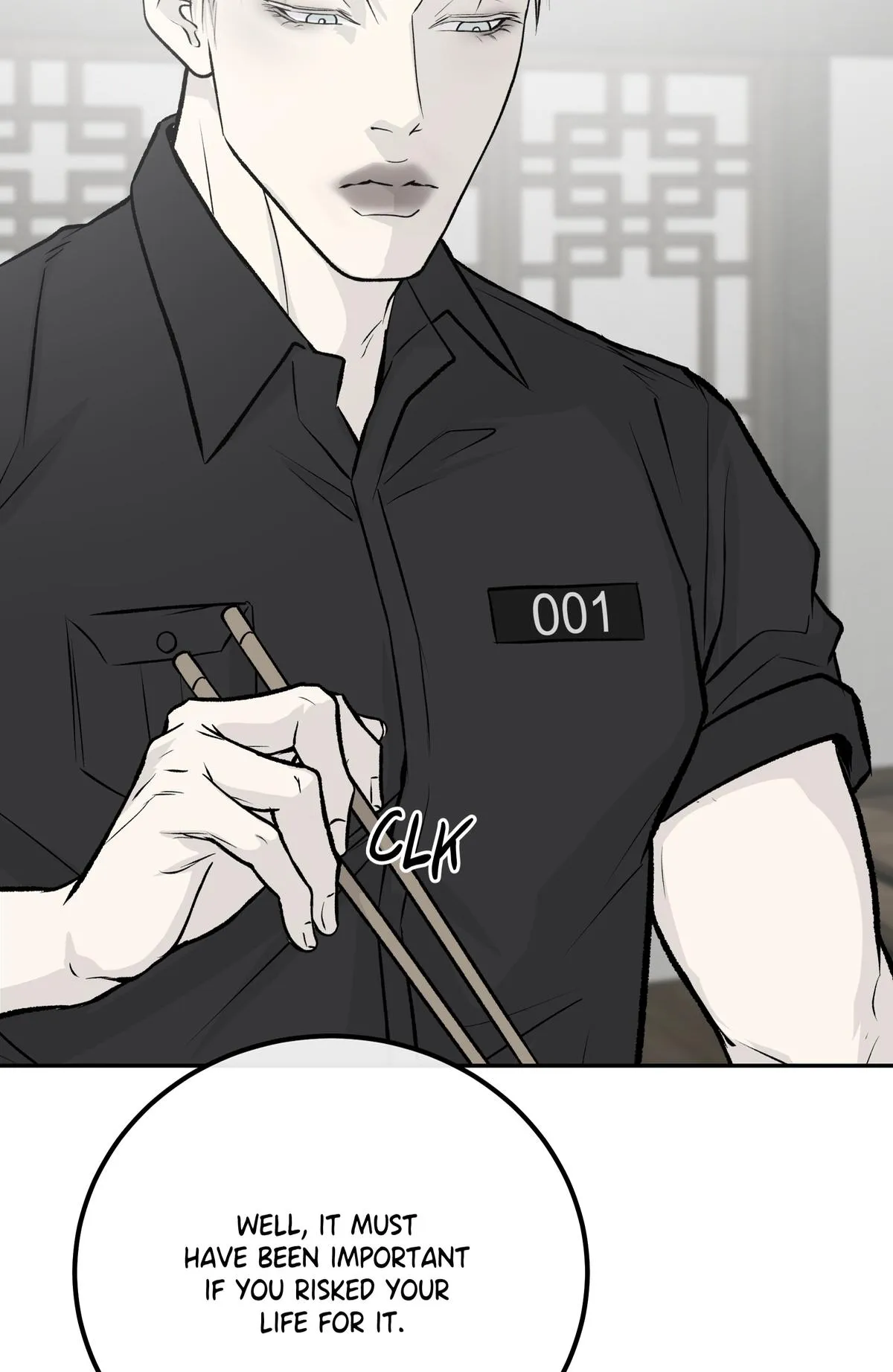 Read rengoku-jima chapter 11.1 image 27 on Lezhin