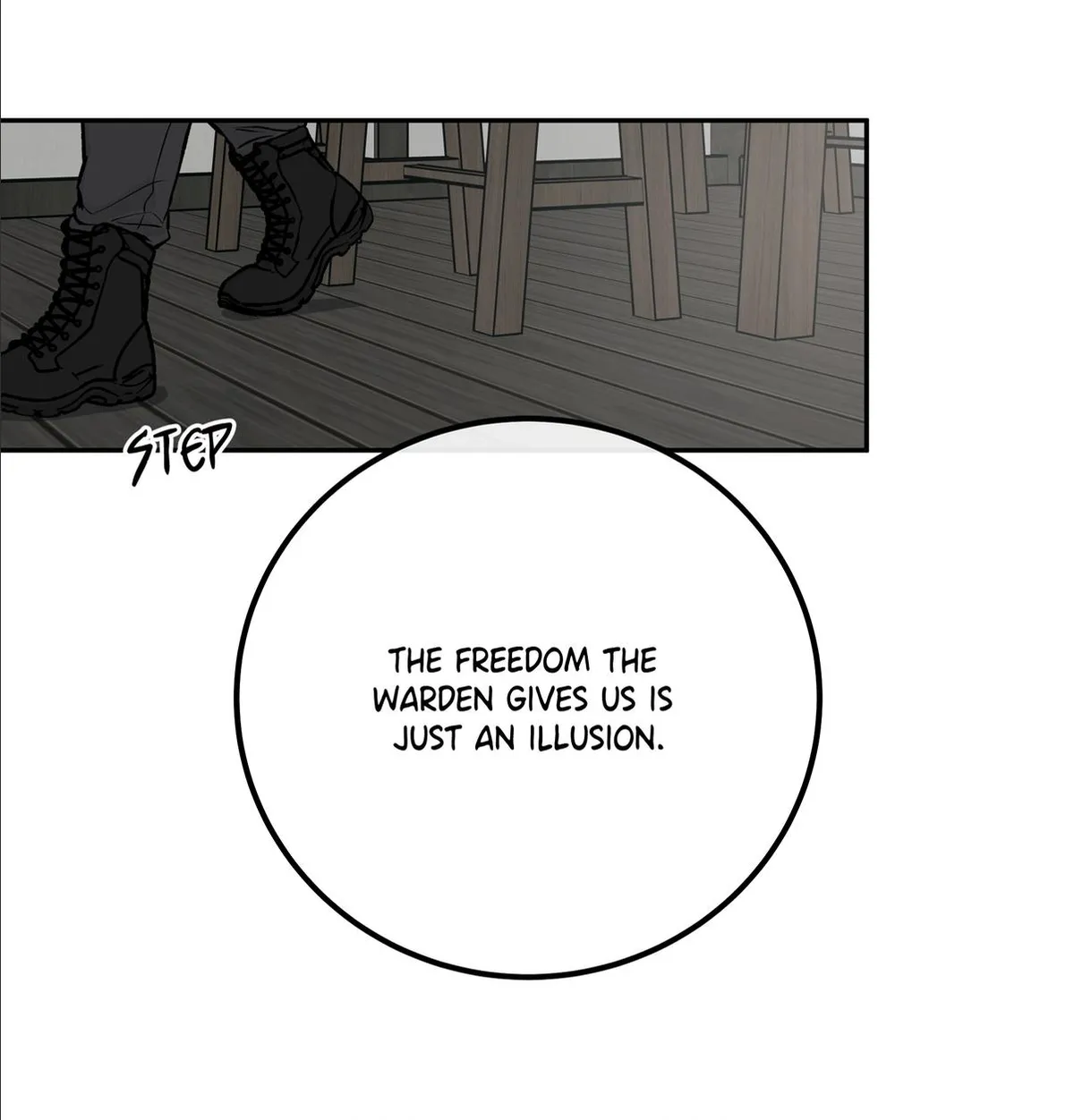 Read rengoku-jima chapter 11.1 image 30 on Lezhin