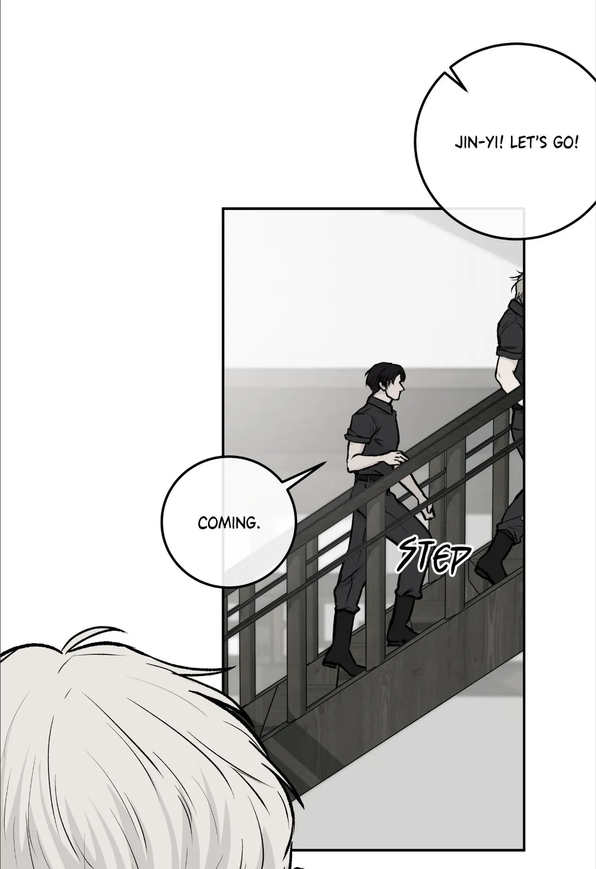 Read rengoku-jima chapter 11.1 image 54 on Lezhin