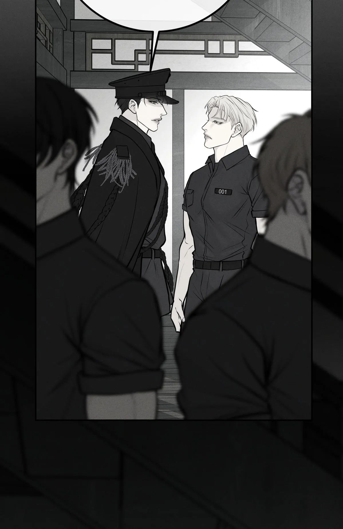 Read rengoku-jima chapter 11.1 image 68 on Lezhin
