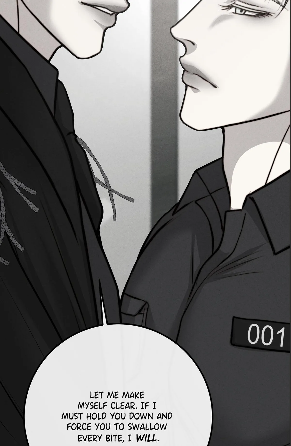 Read rengoku-jima chapter 11.1 image 70 on Lezhin