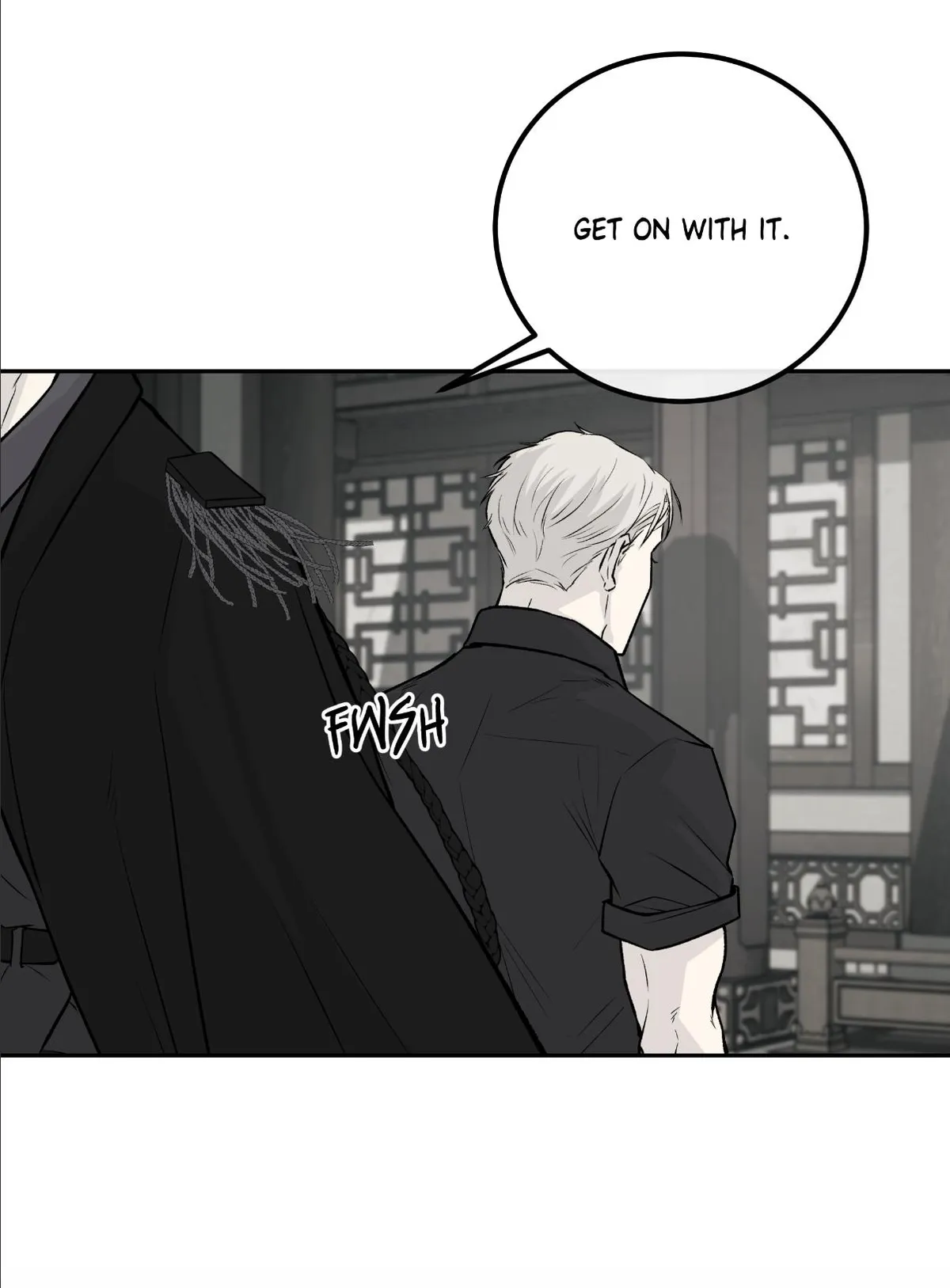 Read rengoku-jima chapter 11.1 image 78 on Lezhin