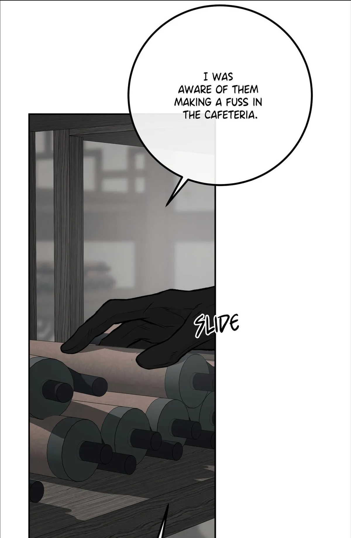 Read rengoku-jima chapter 11.1 image 85 on Lezhin
