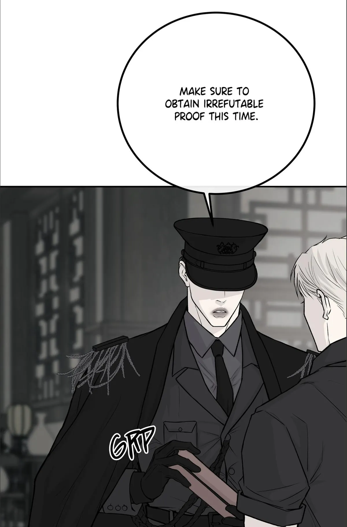 Read rengoku-jima chapter 11.1 image 89 on Lezhin