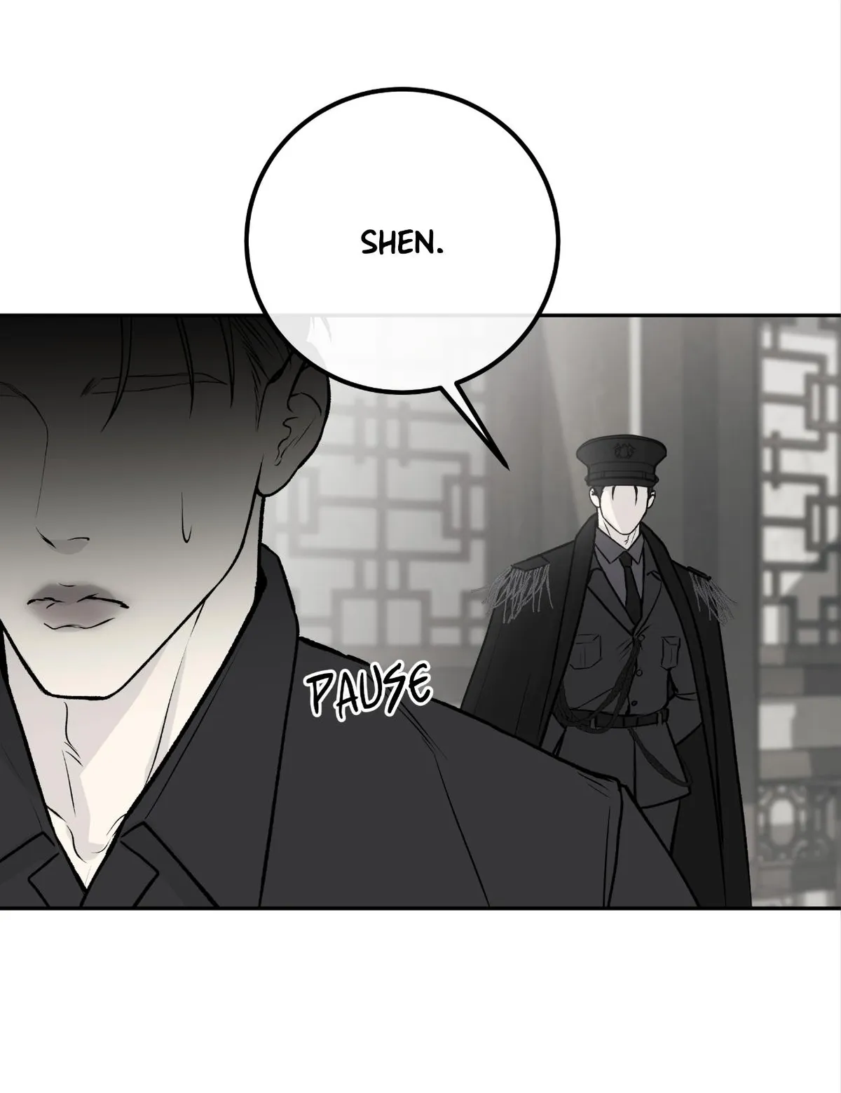 Read rengoku-jima chapter 11.2 image 24 on Lezhin