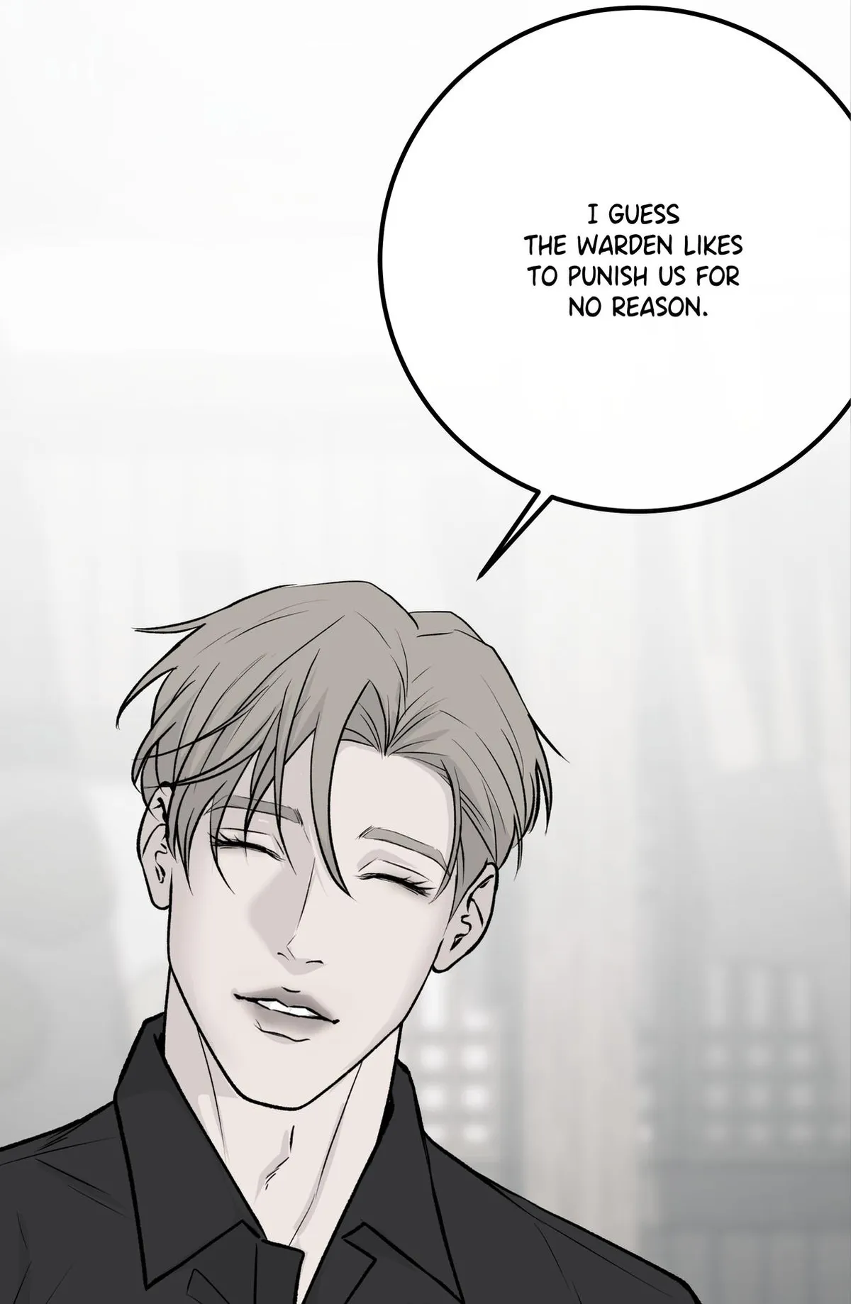 Read rengoku-jima chapter 11.2 image 36 on Lezhin
