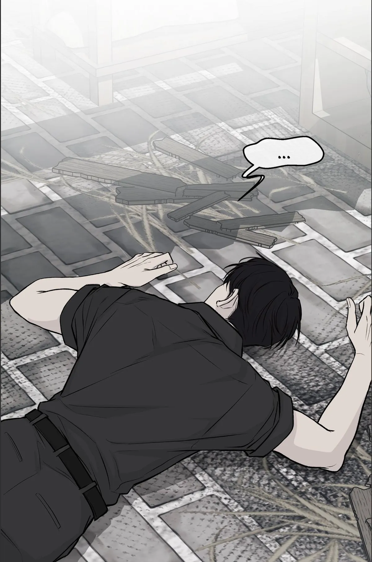 Read rengoku-jima chapter 11.2 image 48 on Lezhin