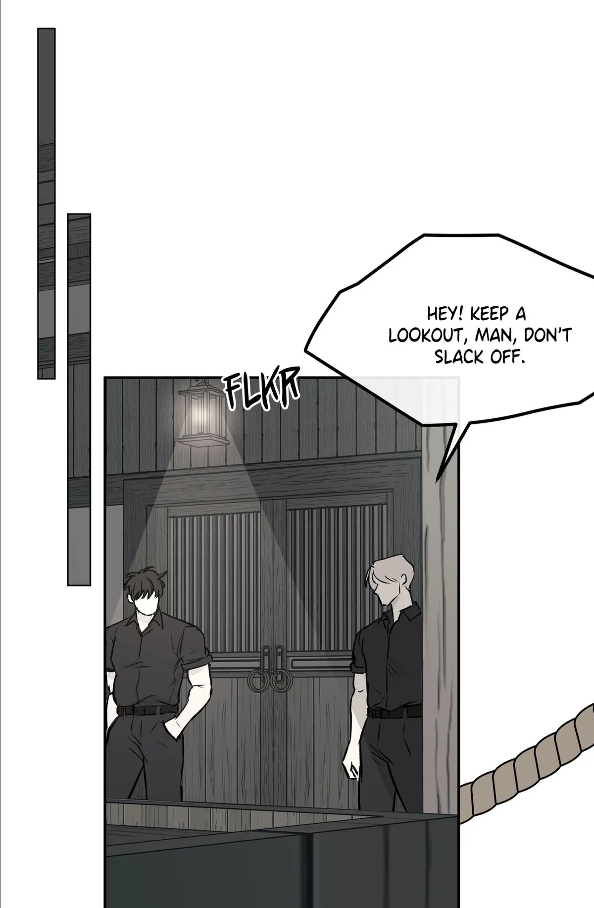 Read rengoku-jima chapter 11.2 image 52 on Lezhin