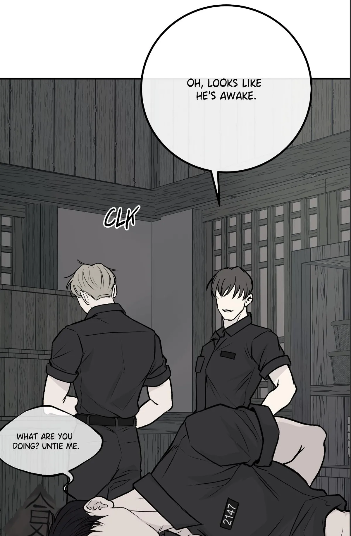 Read rengoku-jima chapter 11.2 image 56 on Lezhin